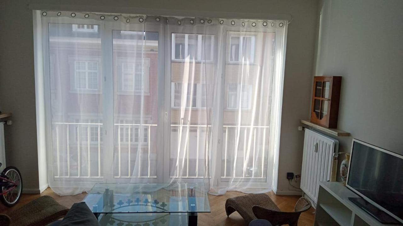 Appartement Le Condor