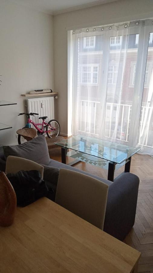 Appartement Le Condor Bruxelles