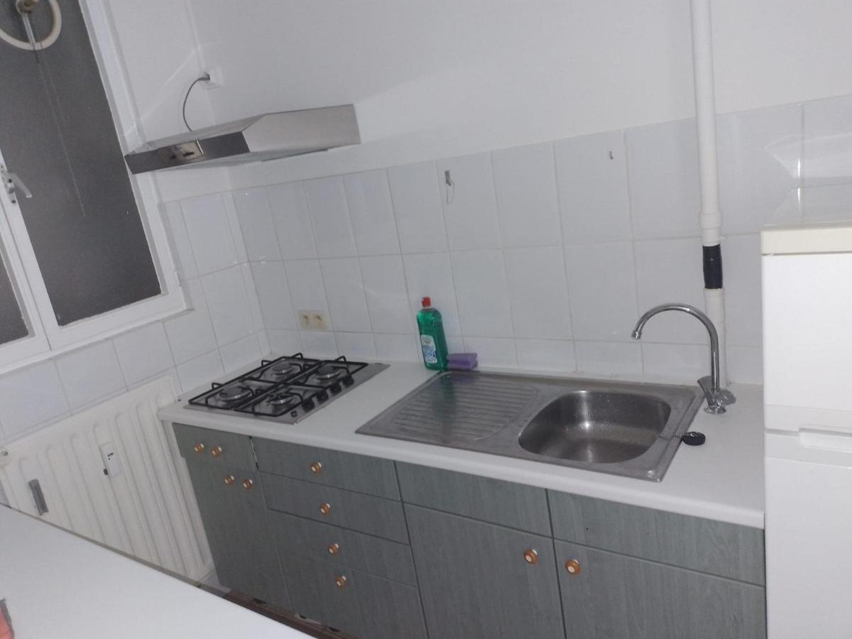 Le Condor Appartement