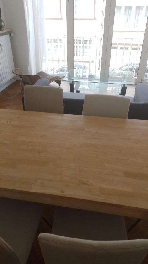 Apartment Le Condor Brüssel